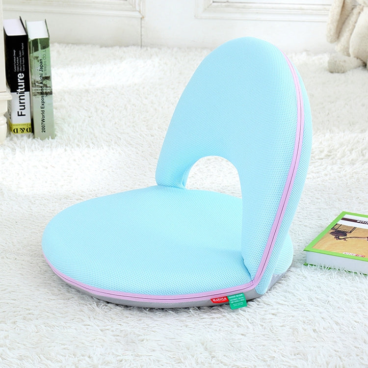 Multifunctional Folding Bed Backrest Waist Pregnant Women Breastfeeding Chair, 5-Speed / Large, 5-Speed / Large(Light Pink), 5-Speed / Large(Light Purple), 5-Speed / Large(Cyan), 5-Speed / Large(Baby Blue)