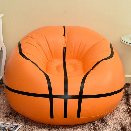 Fashion Casual Lazy Chair Creative Inflatable Sofa Single Stool