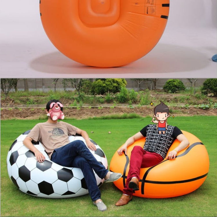 Fashion Casual Lazy Chair Creative Inflatable Sofa Single Stool