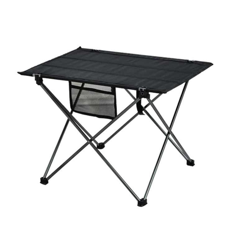 Portable Folding Table Desk Camping Outdoor Picnic Aluminum Ultralight Folding Table, Folding Table